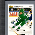 1991-92 Upper Deck French - 0,15 € / kpl - pikkukuva 2
