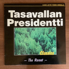 Tasavallan Presidentti vinyylilevykokoelma ( + DVD ) - pikkukuva 4