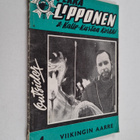 Pekka Lipponen & Kalle-Kustaa Korkki 4/1965 : Viikingin a... - pikkukuva 1
