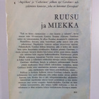 Sandra Paretti : Ruusu ja miekka - pikkukuva 2