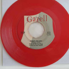 Lenne & The Lee Kings – Stop The Music / Always And Ever 7" - pikkukuva 1