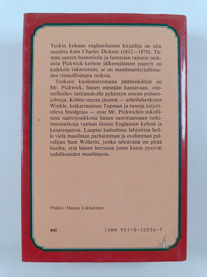 Item image