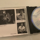 Songs of the travelling people CD saydisc - pikkukuva 2