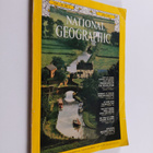 National Geographic vol. 146 No. 1 , February 1974 - pikkukuva 1