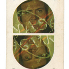 Purkkakuva THE SIX-MIILION DOLLAR MAN Purukumikuva - pikkukuva 1