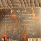 Jethro Tull: Through The Years - pikkukuva 2