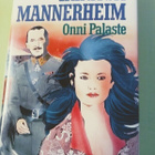 Irina ja Mannerheim - Onni Palaste (sid.) - pikkukuva 1