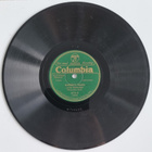 Savikiekko 1928 - Lauri Herranen - Columbia 3070-F - pikkukuva 2