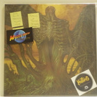 MORTUOUS - THROUGH WILDERNESS M-/M- LP - pikkukuva 1