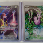 Pokemon kortti Chaos rising Kortteja ja pari muuta! - pikkukuva 2
