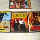 WESTERN TRILOGI (Robert Rodriguez) DVD, Suomi-tekstitys, K18 - pikkukuva 2