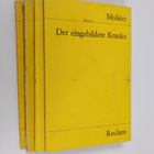 Johann Wolfgang von Goethe ym. : Antike Theaterstucke : A... - pikkukuva 1
