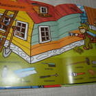 Ellan ja Veikon tutkimusmatkat Pikku remontoija - pikkukuva 3