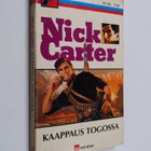 Nick Carter : Kaappaus Togossa - pikkukuva 1