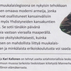 Kari Kallonen: Suomalaiset sotilaat muukalaislegioonassa - pikkukuva 4