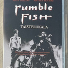 Francis Ford Coppola: TAISTELUKALA (1983) Mickey Rourke - pikkukuva 1