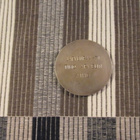 Järvenpään Filatelistiseura ry mitali 1971. - pikkukuva 2