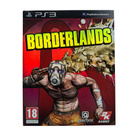 Borderlands (PS3) - pikkukuva 1