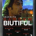 dvd, Biutiful (Javier Bardem / ohjaus Alejandro G. Inarritu) - pikkukuva 1