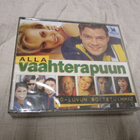 Alla vaahterapuun, 90-luvun soitetuimmat (4 CD AVAAMATON ) - pikkukuva 1