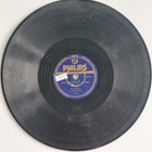 Savikiekko 1950 - Olavi Virta - Philips P 40006 H - pikkukuva 2