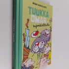 Niina Hakalahti : Tuukka-Omar ja superkielitaito - pikkukuva 1