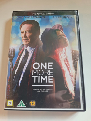 One More Time