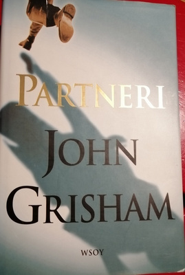 John Grisham: Partneri