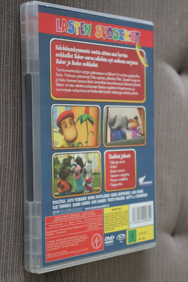 Item image
