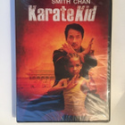 Karate Kid (DVD) Jaden Smith, Jackie Chan [UUSI!] - pikkukuva 1