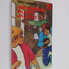 Teddy Gummerus : Archimedes pääsee jäljille - pikkukuva 1