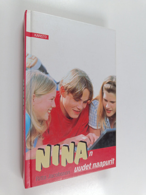 Ritta Jacobsson : Ninan uudet naapurit