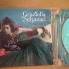 Graziella Schazad: Feel Who I Am CD - pikkukuva 1