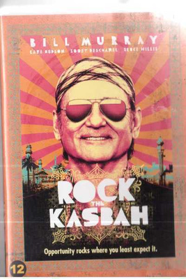 ROCK KASBAH