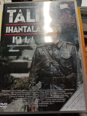 Tali-ihantala 1944