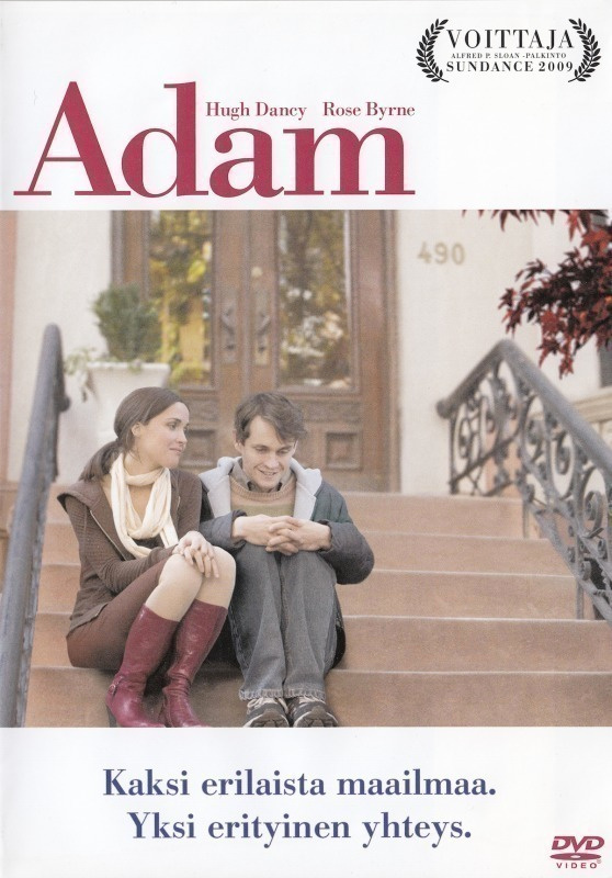 Adam (2009) Hugh Dancy, Rose Byrne, Peter Gallagher