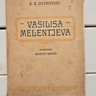 Ostrovski A.N - Vasilisa Melentjeva - pikkukuva 1