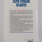 Clive Cussler : Atlantis - pikkukuva 2