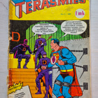 Teräsmies # 3 / 1967 - pikkukuva 1