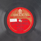 Savikiekko 1952 - Martti Suuntala - Decca SD 5169 - pikkukuva 3