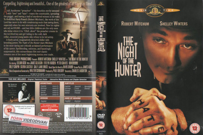 Night Of The Hunter	(45 361)	k	-GB-	DVD	SF-TXT	r mitchum