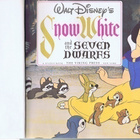 Snow White and the Seven Dwarfs (Disney) - pikkukuva 3