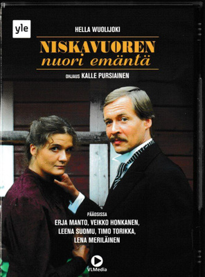 DVD: Niskavuoren nuori emäntä