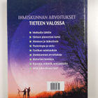Mervi ym. (suom.) Ovaska : Ihmiskunnan arvoitukset tietee... - pikkukuva 2
