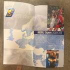NEBL MEDIA GUIDE 2000-2001 - pikkukuva 2
