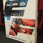 Fast And Furious Collection boksi - pikkukuva 1