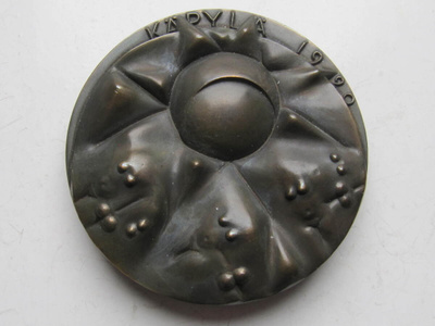 Käpylä 50 v. (Kauko Räsänen 1970)