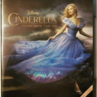 Cinderella BluRay - pikkukuva 1