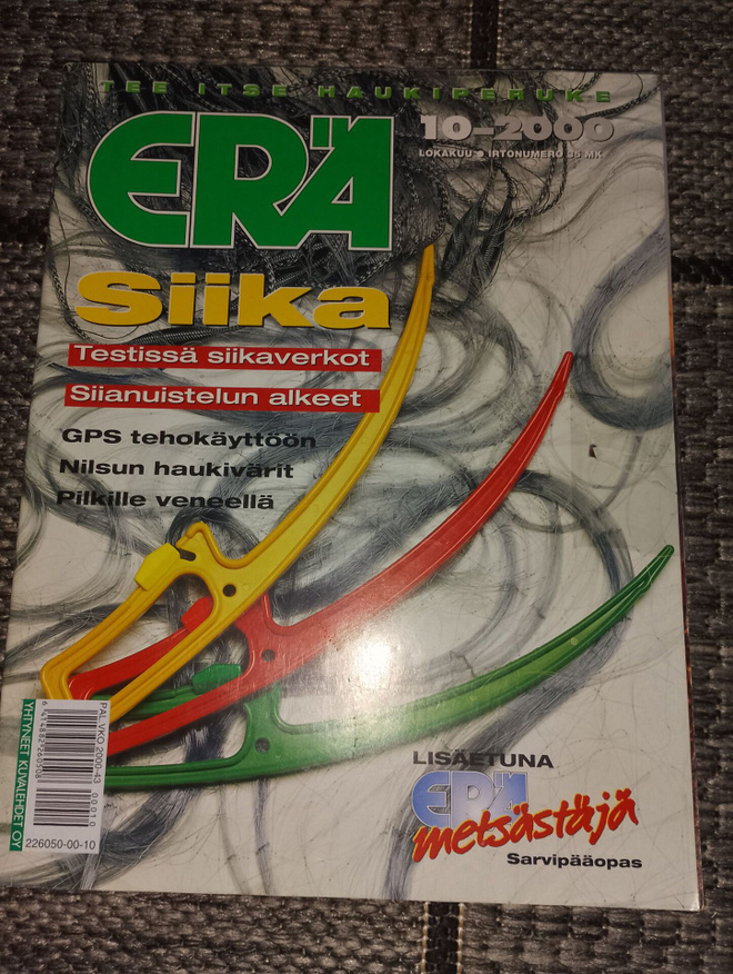 Erä 10/2000