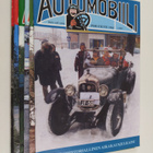 Automobiili 2002 : vuosikerta, numerot 1-6 - pikkukuva 1
